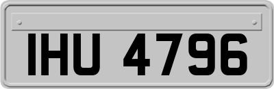 IHU4796