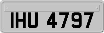 IHU4797