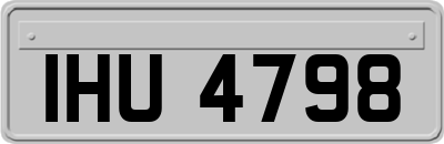 IHU4798