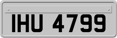 IHU4799