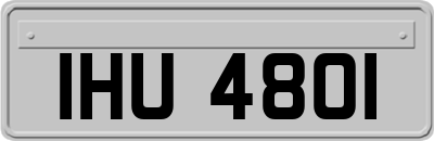 IHU4801