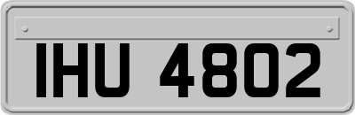 IHU4802