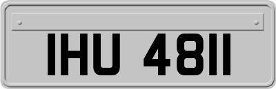 IHU4811