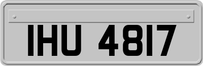 IHU4817