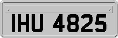 IHU4825