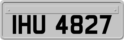 IHU4827