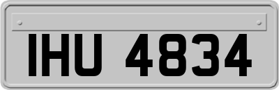 IHU4834