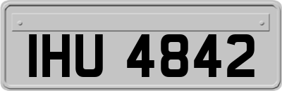 IHU4842