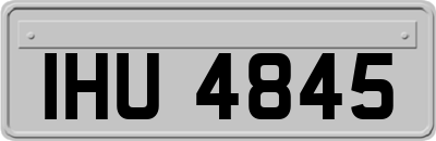 IHU4845