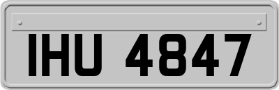 IHU4847
