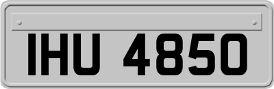IHU4850