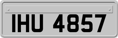 IHU4857