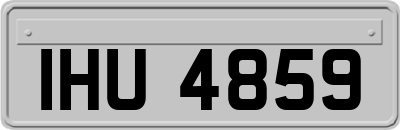 IHU4859