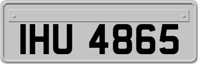 IHU4865
