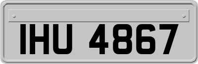IHU4867