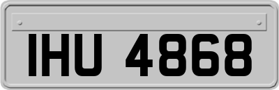 IHU4868