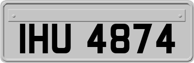 IHU4874