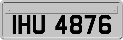 IHU4876
