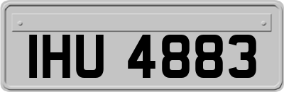IHU4883