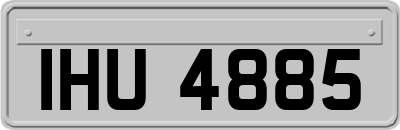 IHU4885