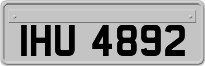 IHU4892