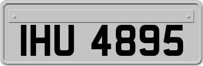 IHU4895