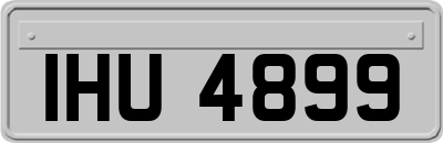 IHU4899