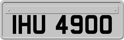 IHU4900