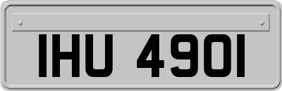 IHU4901
