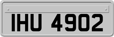 IHU4902
