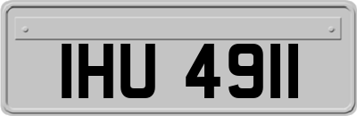IHU4911