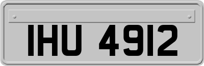 IHU4912
