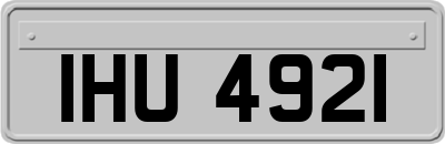 IHU4921