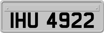 IHU4922