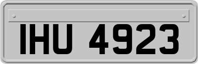 IHU4923