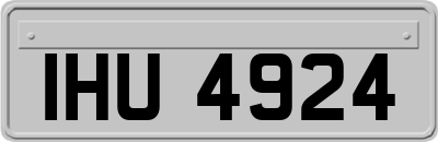 IHU4924