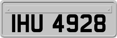 IHU4928