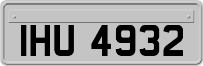 IHU4932