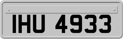 IHU4933