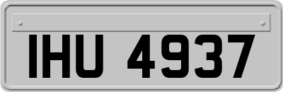 IHU4937