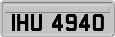 IHU4940