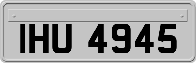 IHU4945