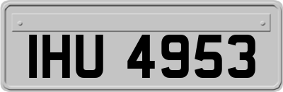 IHU4953