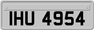 IHU4954