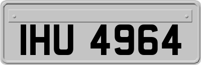 IHU4964