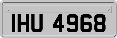 IHU4968