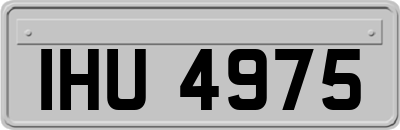 IHU4975