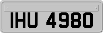 IHU4980
