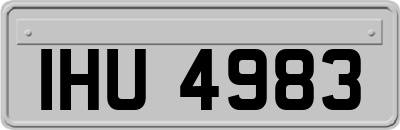 IHU4983