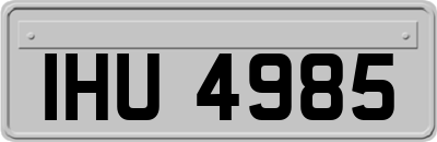 IHU4985